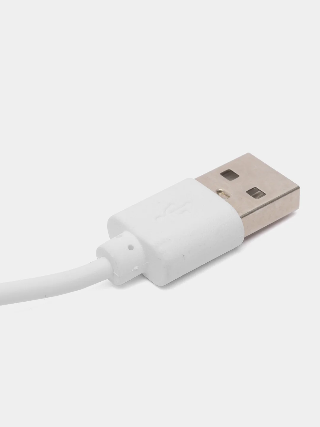 Кабель Micro USB, короткий, 23 см