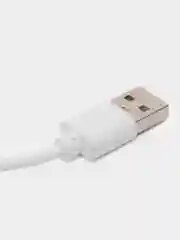 Кабель Micro USB, короткий, 23 см