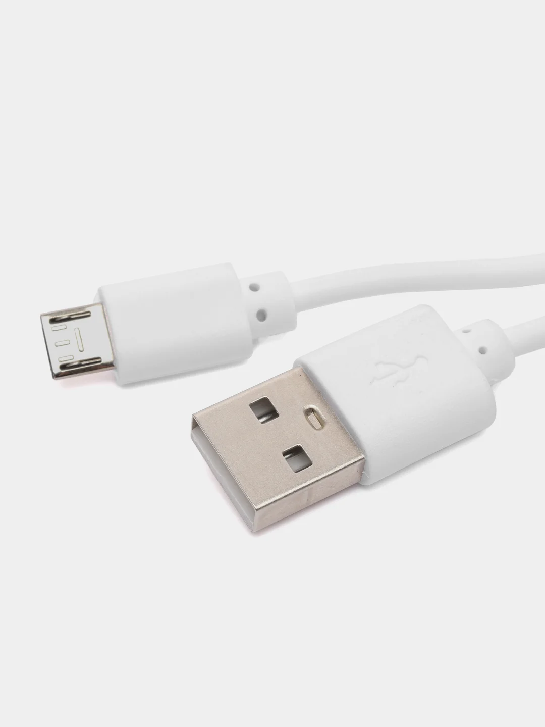 Кабель Micro USB, короткий, 23 см