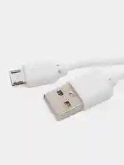 Кабель Micro USB, короткий, 23 см