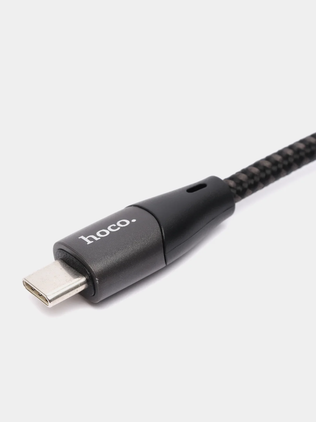 Кабель UA16 HDMI to TYPE-C, 4К 30 Hz, 2 метра, черный