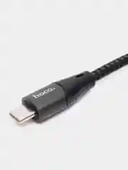 Кабель UA16 HDMI to TYPE-C, 4К 30 Hz, 2 метра, черный