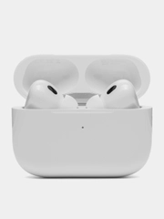 Беспроводные наушники Pods Pro 2, с шумоподавлением, микрофоном