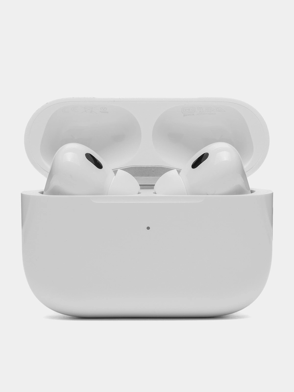Беспроводные наушники Pods Pro 2, с шумоподавлением, микрофоном