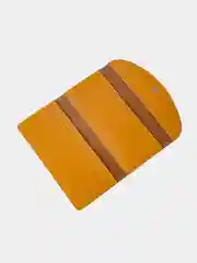 Кошелек женский из натуральной кожи, в подарочной коробке, тонкий, кожаный