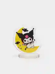 Бежевый коллекционная акриловая фигурка "Куроми", из аниме сериала Onegai My Melody