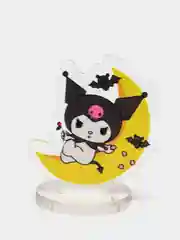 Бежевый коллекционная акриловая фигурка "Куроми", из аниме сериала Onegai My Melody