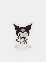 Багровый коллекционная акриловая фигурка "Куроми", из аниме сериала Onegai My Melody