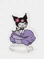 Аметистовый коллекционная акриловая фигурка "Куроми", из аниме сериала Onegai My Melody