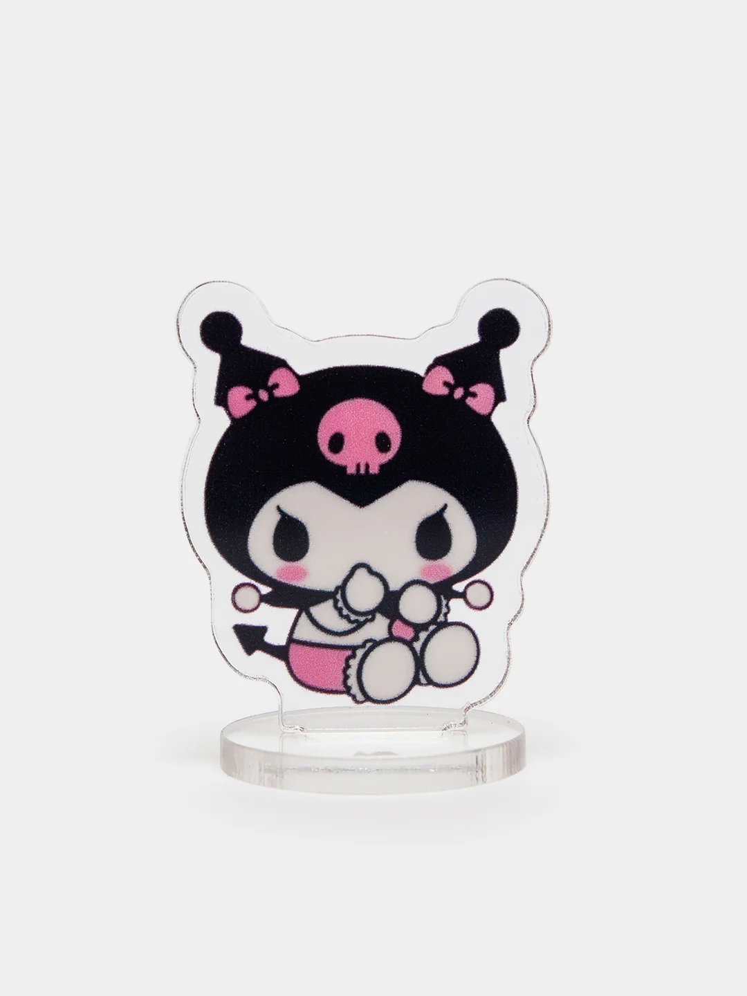 Бирюзовый коллекционная акриловая фигурка "Куроми", из аниме сериала Onegai My Melody
