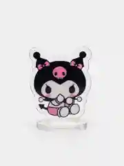 Бирюзовый коллекционная акриловая фигурка "Куроми", из аниме сериала Onegai My Melody