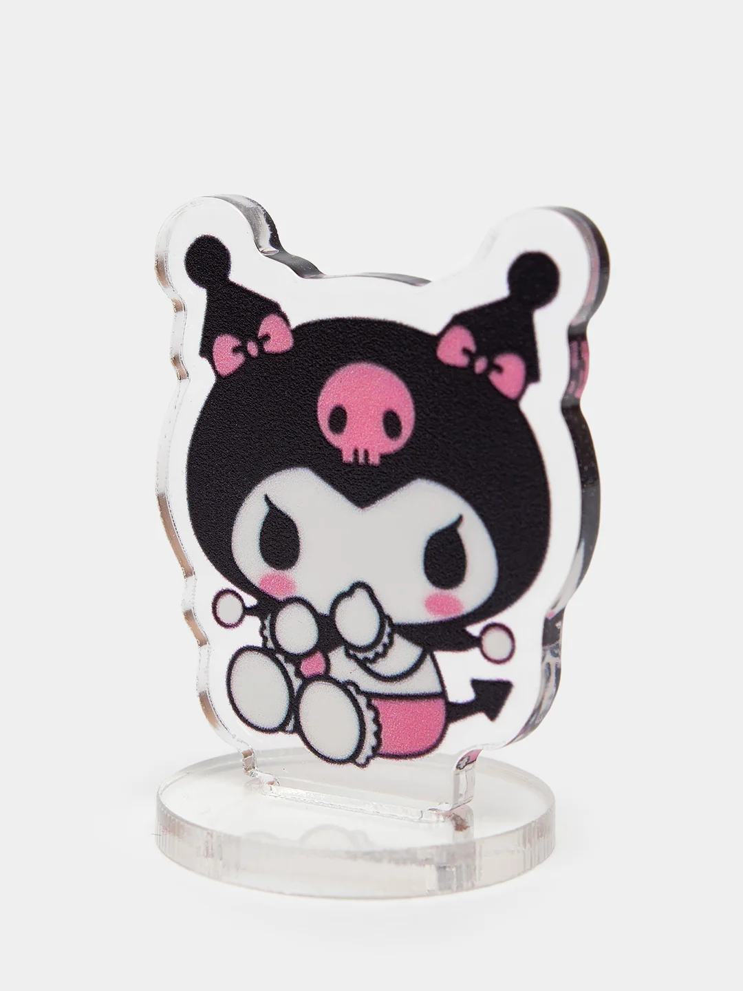 Бирюзовый коллекционная акриловая фигурка "Куроми", из аниме сериала Onegai My Melody