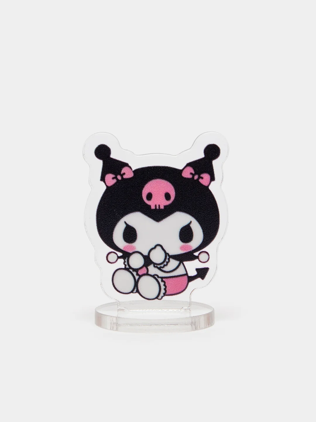 Бирюзовый коллекционная акриловая фигурка "Куроми", из аниме сериала Onegai My Melody