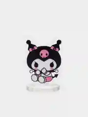 Бирюзовый коллекционная акриловая фигурка "Куроми", из аниме сериала Onegai My Melody