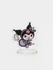 Белый коллекционная акриловая фигурка "Куроми", из аниме сериала Onegai My Melody