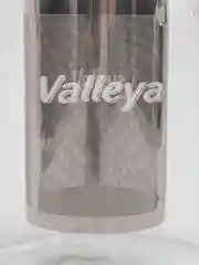 Чайник заварочный, стеклянный Valleya, 750 мл