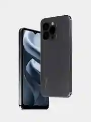 Черный смартфон Hotwav Note 13 Pro 8/256 Гб