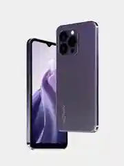 Фиолетовый смартфон Hotwav Note 13 Pro 8/256 Гб