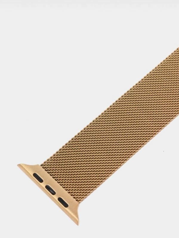 Ремешок для Apple Watch, миланская петля