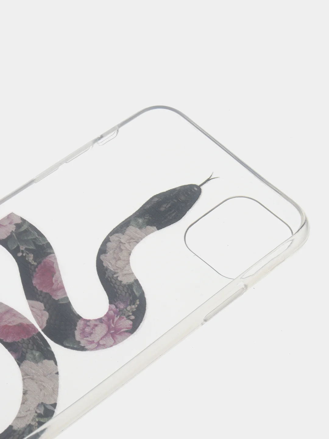 Чехол "Стиль" для iPhone 11 Pro Max