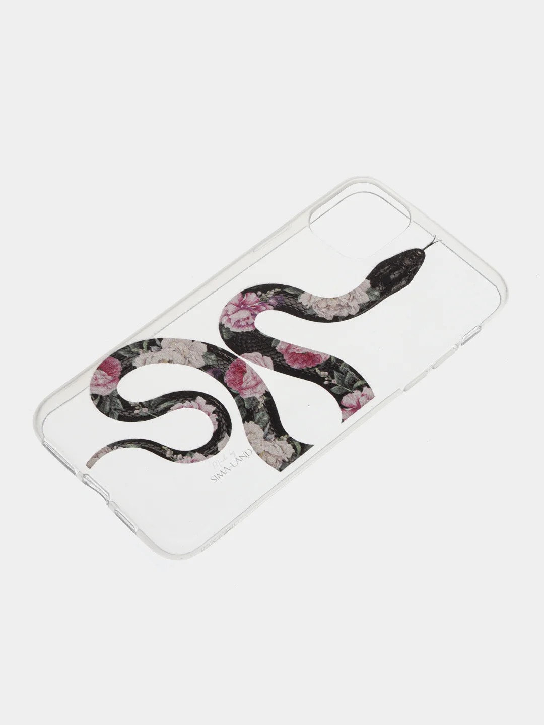 Чехол "Стиль" для iPhone 11 Pro Max