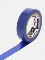 Изолента синяя