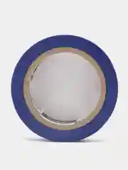 Изолента синяя