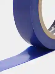 Изолента синяя