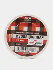 Изолента белая