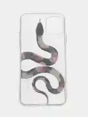 Чехол "Стиль" для iPhone 11 Pro Max