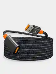 Кабель удлинитель usb type-a 6А AM/AF