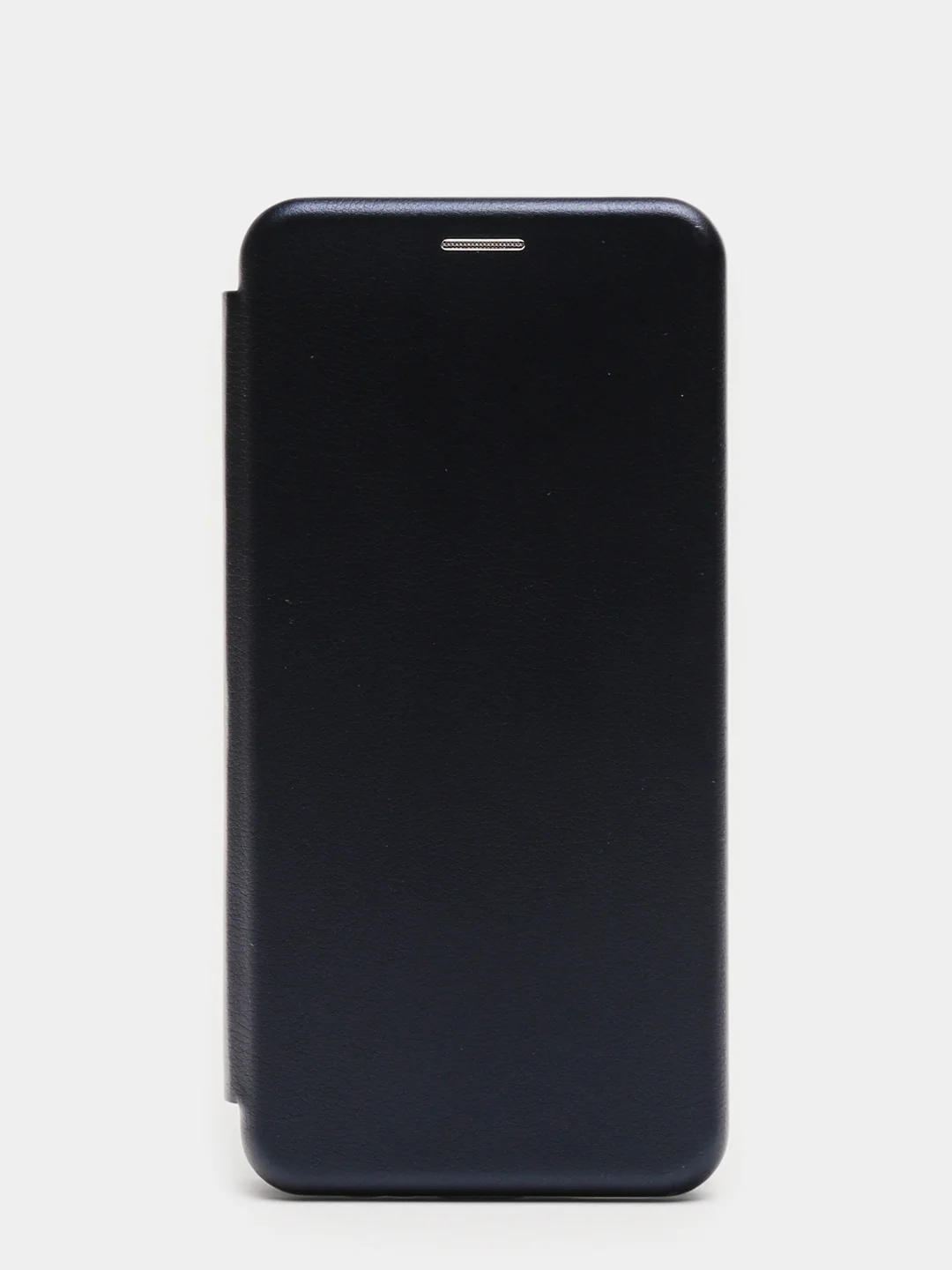 Темно-синий чехол-книжка для Samsung Galaxy A34 5G (Самсунг Галакси А34 5 Джи)