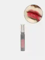 Коралловый блеск-тинт для губ