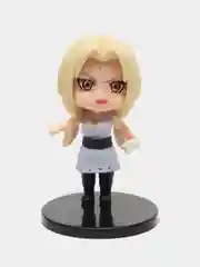 Аметистовый аниме фигурки