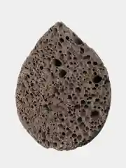 Пемза вулканическая, 6x9 см