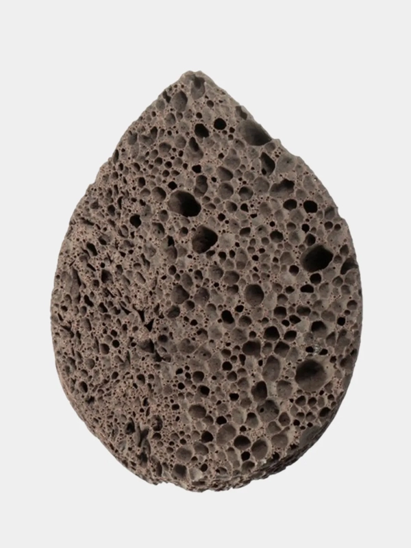 Пемза вулканическая, 6x9 см