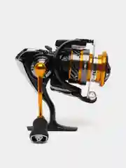 Золотой катушка Daiwa 19 Revros LT