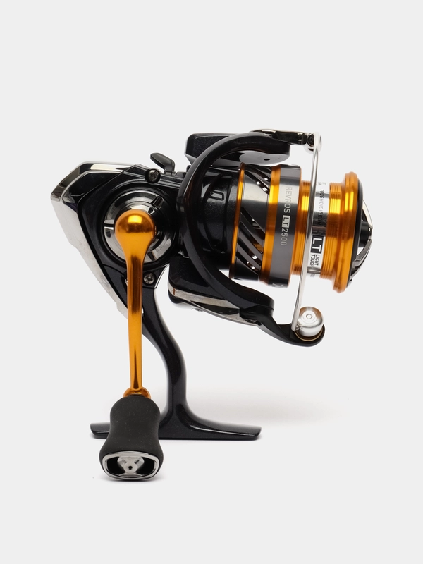 Катушка Daiwa 19 Revros LT