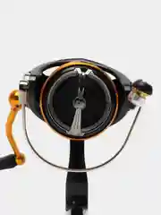 Золотой катушка Daiwa 19 Revros LT