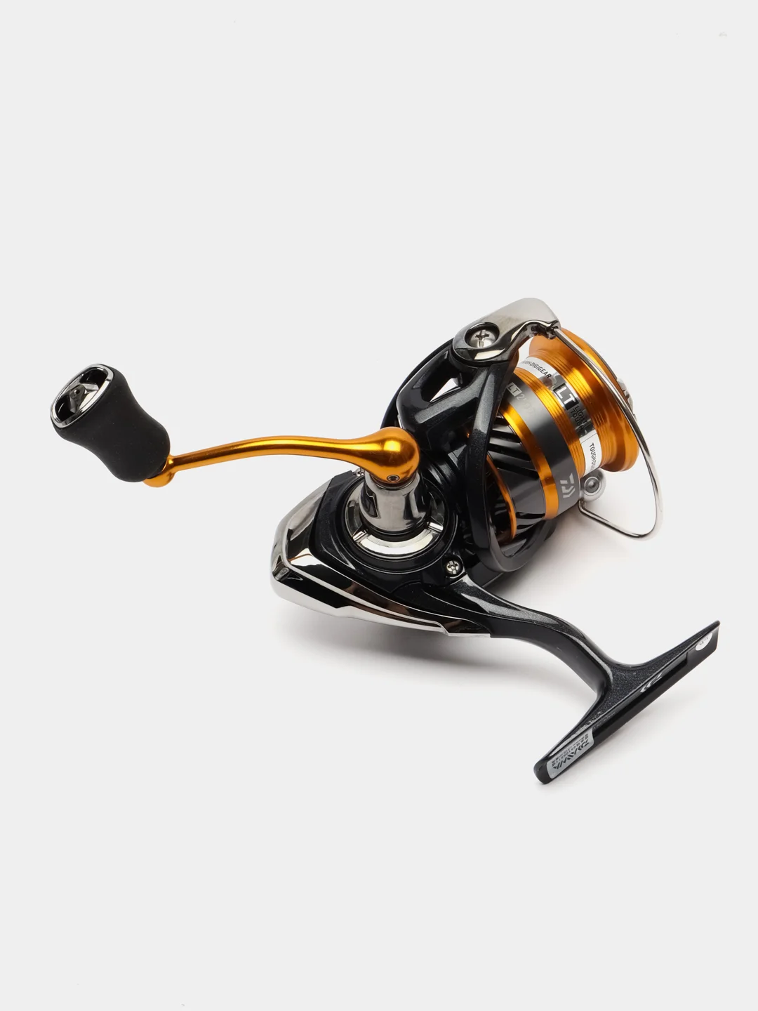 Золотой катушка Daiwa 19 Revros LT