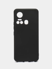 Силиконовый чехол для ITEL Vision 5 (Ител Вижен 5)