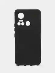 Силиконовый чехол для ITEL Vision 5 (Ител Вижен 5)