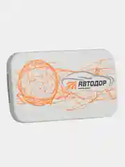 Оранжевый транспондер T-pass Автодор Платные Дороги "Стандарт"