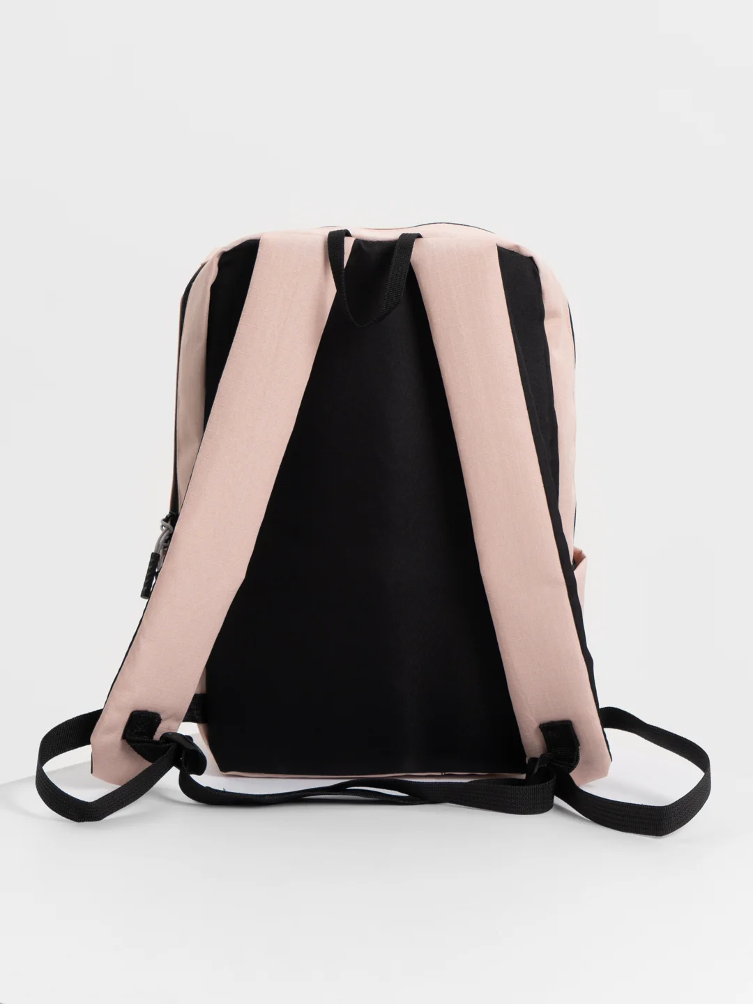 Пудровый рюкзак Mini Casual Colorful Backpack, городской, из водоотталкивающего нейлона