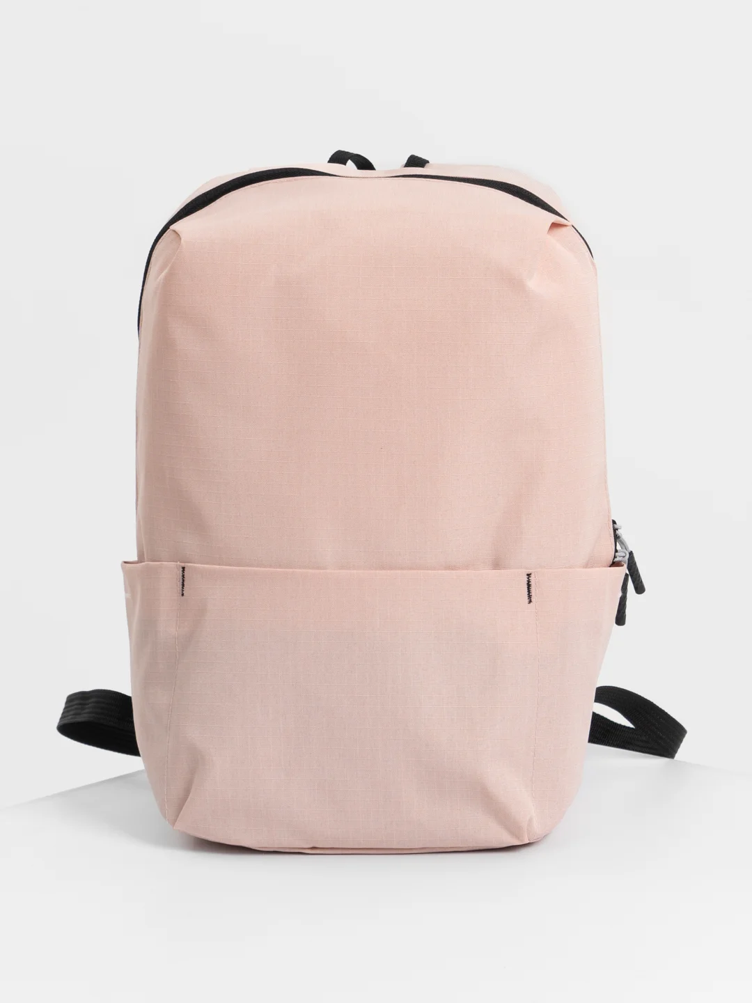 Пудровый рюкзак Mini Casual Colorful Backpack, городской, из водоотталкивающего нейлона