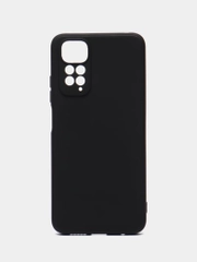 Чехол Xiaomi Redmi Note 11 4G, Note 11S 4G, Note 11S NFC 4G (Сяоми Рэдми Нот 11, 11С)