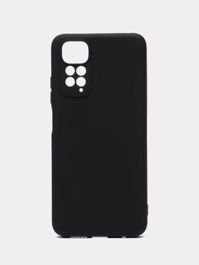 Чехол Xiaomi Redmi Note 11 4G, Note 11S 4G, Note 11S NFC 4G (Сяоми Рэдми Нот 11, 11С)