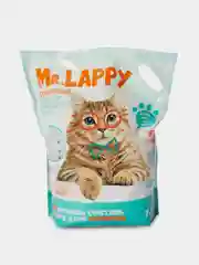 Силикагелевый наполнитель Mr.Lappy, 7,6 л