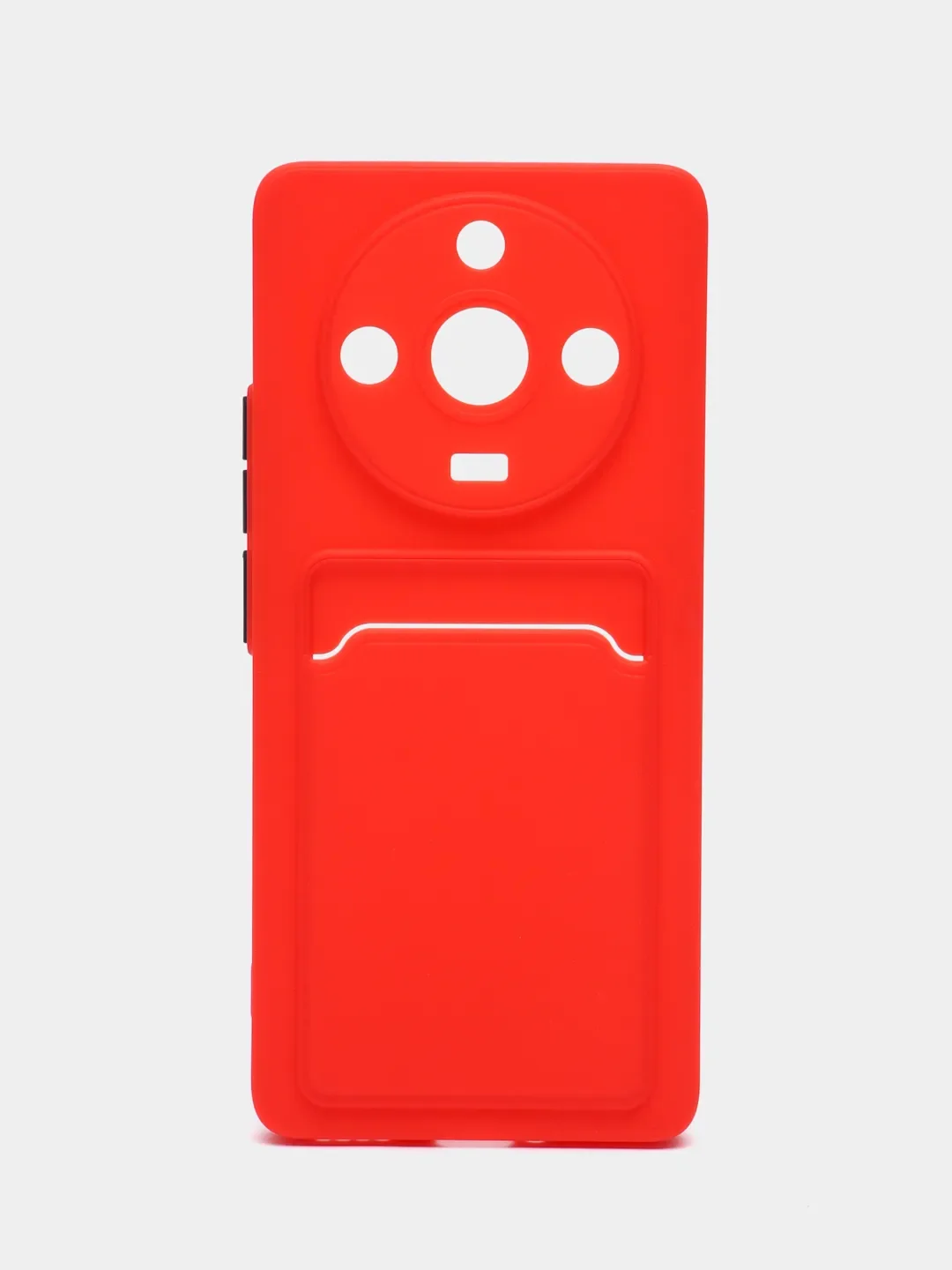 Силиконовый чехол для Realme 11 Pro 5G / Realme 11 Pro+ (Реалми 11 Про 5 Джи Плюс)