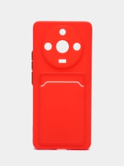 Силиконовый чехол для Realme 11 Pro 5G / Realme 11 Pro+ (Реалми 11 Про 5 Джи Плюс)